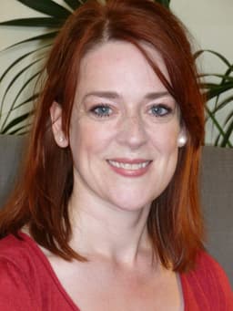 Annette Christie
