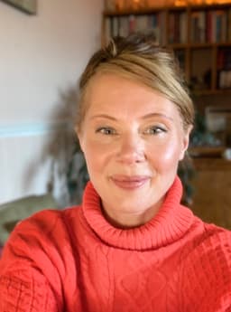 Rhian Lewis